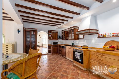 Villa i Altea, Alicante, Altea - € 1.150.000 | Ref: F-307 - foto 19